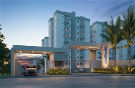 RESIDENCIAL RESERVA DOS COLIBRIS